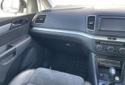 Volkswagen Sharan II Красноярск  - изображение 42
