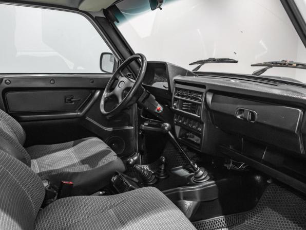 Lada (ВАЗ) 2121 (4x4) I Рестайлинг с пробегом 2015 года, цена 508 044 рубля, 104301 км, внедорожник, Автокод Объявления