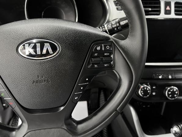 Kia Ceed II с пробегом 2013 года, цена 1 155 000 рублей, 146620 км, хэтчбек, Автокод Объявления