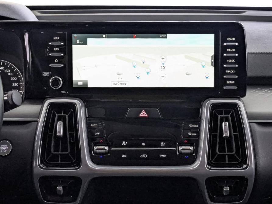 Kia Sorento IV Москва  - изображение 17