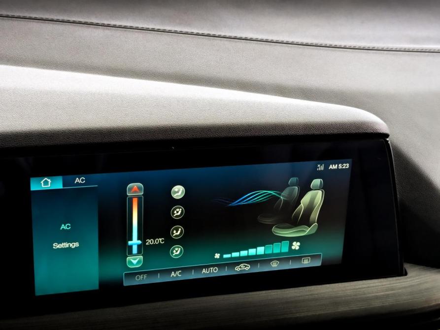 Changan CS55 Plus I Москва  - изображение 25
