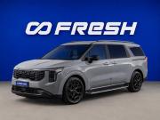 Kia Carnival IV Рестайлинг Москва  - изображение 40