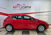 Opel Astra J Воронеж  - изображение 29