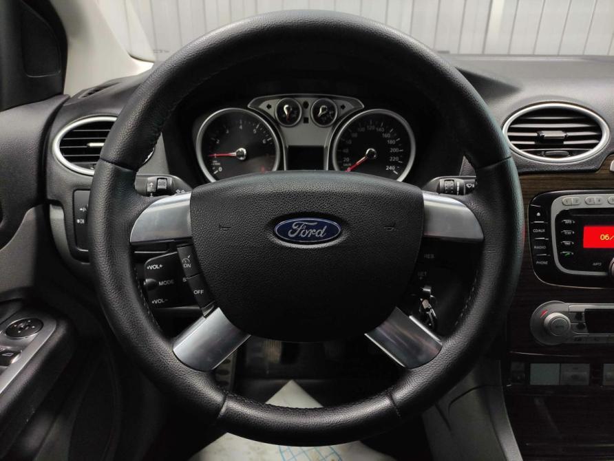 Ford Focus II Рестайлинг Пермь  - изображение 7