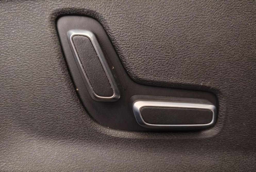 Geely Monjaro I Ярославль  - изображение 19