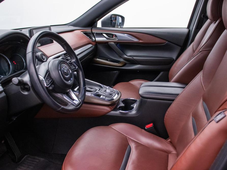 Mazda CX-9 II Москва  - изображение 9