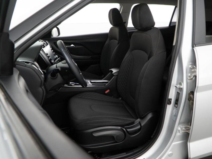Hyundai Creta II Москва  - изображение 10