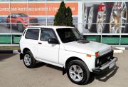 Lada (ВАЗ) Niva Legend Саратов  - изображение 25