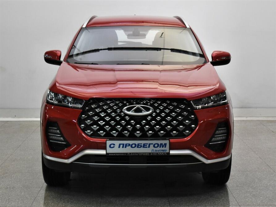 Chery Tiggo 7 Pro I Москва  - изображение 2