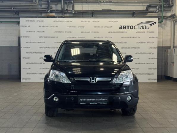 Honda CR-V III с пробегом 2008 года, цена 799 000 рублей, 388036 км, внедорожник, Автокод Объявления