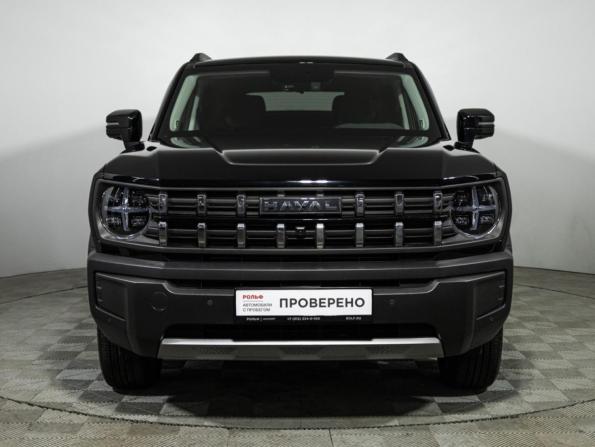 Haval H3 I с пробегом 2024 года, цена 2 459 700 рублей, 13438 км, внедорожник, Автокод Объявления
