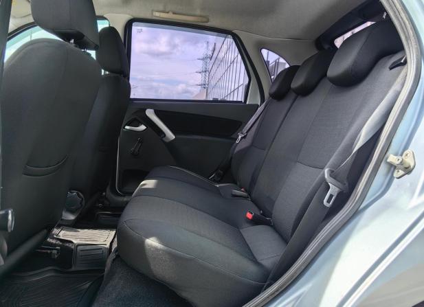 Datsun mi-DO с пробегом 2017 года, цена 424 000 рублей, 159630 км, хэтчбек, Автокод Объявления
