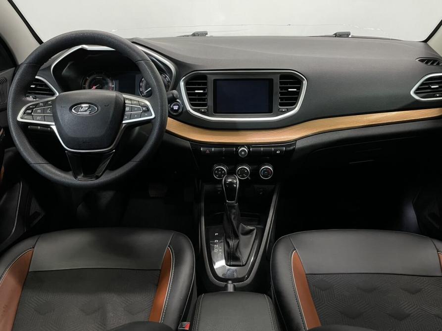 Lada (ВАЗ) Vesta I Рестайлинг (NG) Ярославль  - изображение 9