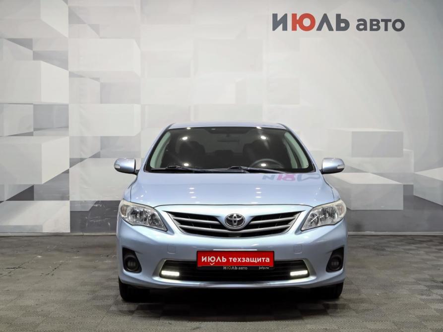 Toyota Corolla X (E140 E150) Рестайлинг Екатеринбург  - изображение 2