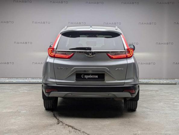 Honda CR-V V с пробегом 2018 года, цена 2 597 000 рублей, 128227 км, внедорожник, Автокод Объявления