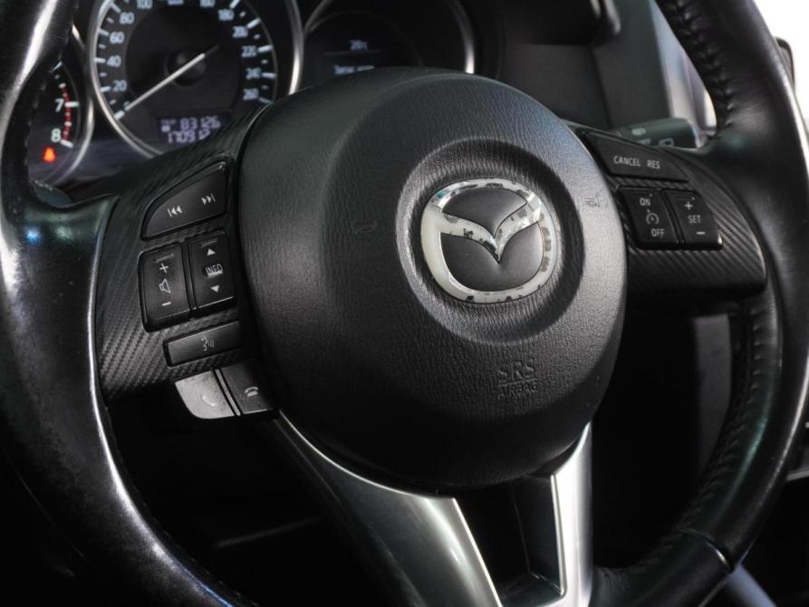 Mazda CX-5 I Рестайлинг Воронеж  - изображение 14