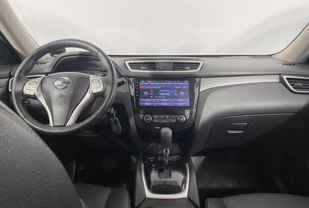 Nissan X-Trail III Саранск  - изображение 18