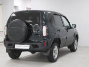 Lada (ВАЗ) Niva Travel I Старый Оскол  - изображение 24