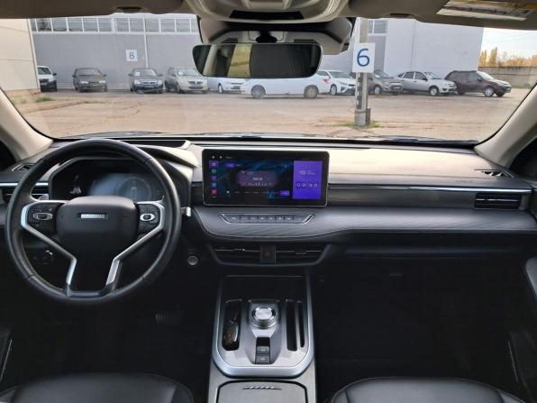 Haval Jolion I Рестайлинг с пробегом 2023 года, цена 1 715 000 рублей, 74608 км, внедорожник, Автокод Объявления