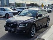 Audi Q5 I (8R) Рестайлинг Санкт-Петербург  - изображение 27