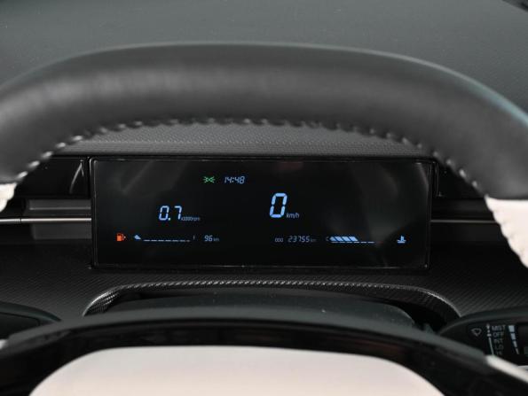JETOUR DASHING I с пробегом 2024 года, цена 2 289 000 рублей, 23755 км, внедорожник, Автокод Объявления