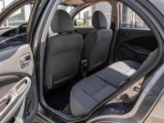 Nissan Almera II (N16) Рестайлинг Краснодар  - изображение 29