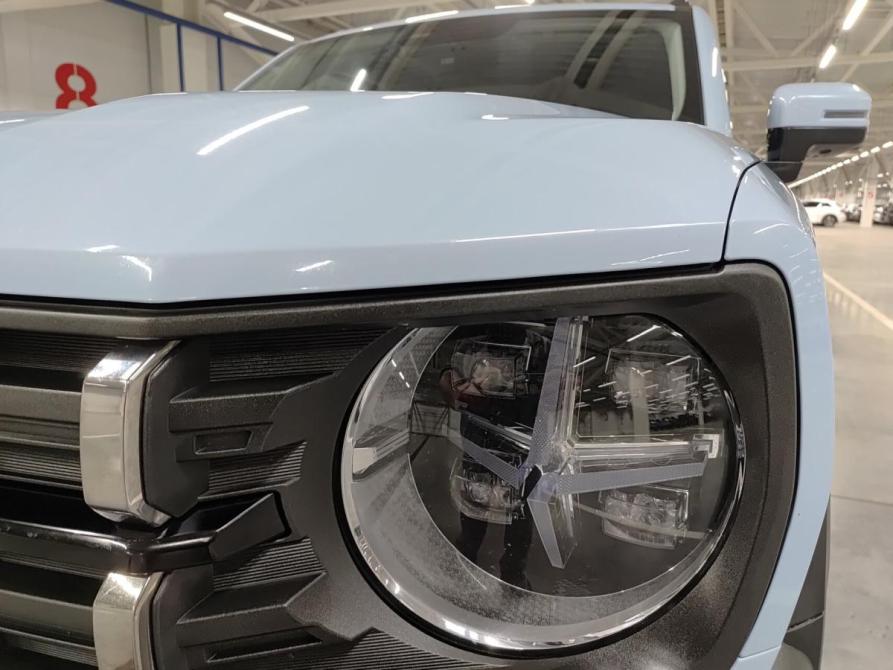 Haval H3 I Казань  - изображение 21