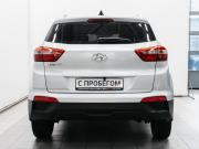 Hyundai Creta I Красноярск  - изображение 35