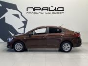 Hyundai Solaris II Рестайлинг Ростов-на-Дону  - изображение 27