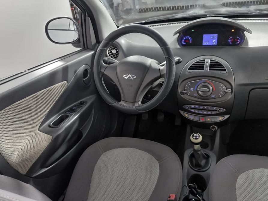 Chery IndiS (S18D) I Нижний Новгород  - изображение 14