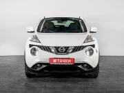 Nissan Juke I Рестайлинг Иркутск  - изображение 26