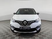 Renault Kaptur I Рестайлинг Уфа  - изображение 29