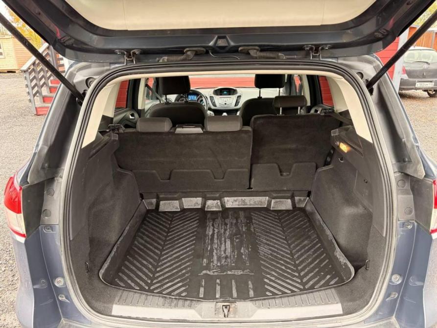 Ford Kuga II Санкт-Петербург  - изображение 14
