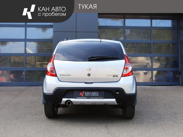 Renault Sandero I с пробегом 2013 года, цена 699 000 рублей, 72700 км, хэтчбек, Автокод Объявления