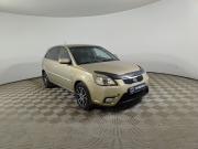 Kia Rio II Рестайлинг Уфа  - изображение 27