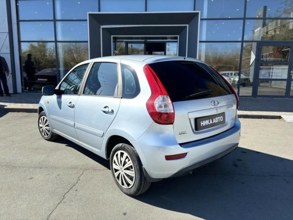 Lada (ВАЗ) Kalina II с пробегом 2013 года, цена 510 000 рублей, 115238 км, хэтчбек, Автокод Объявления