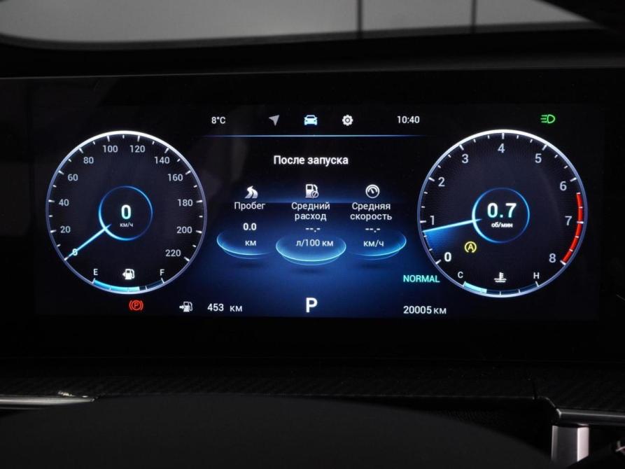 Chery Tiggo 7L I Воронеж  - изображение 20