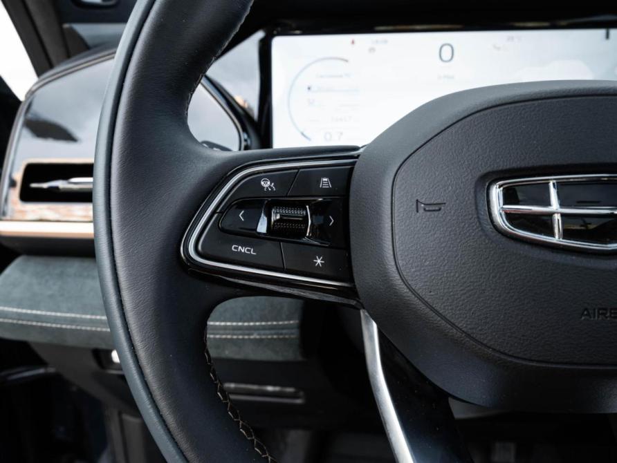 Geely Monjaro I Ставрополь  - изображение 22