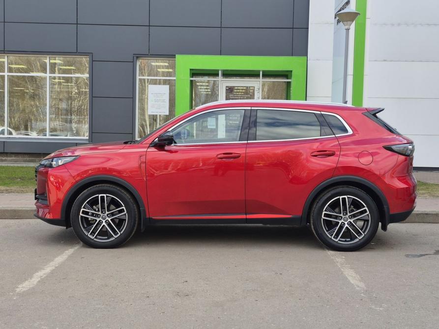 Changan CS55 Plus II Ярославль  - изображение 8