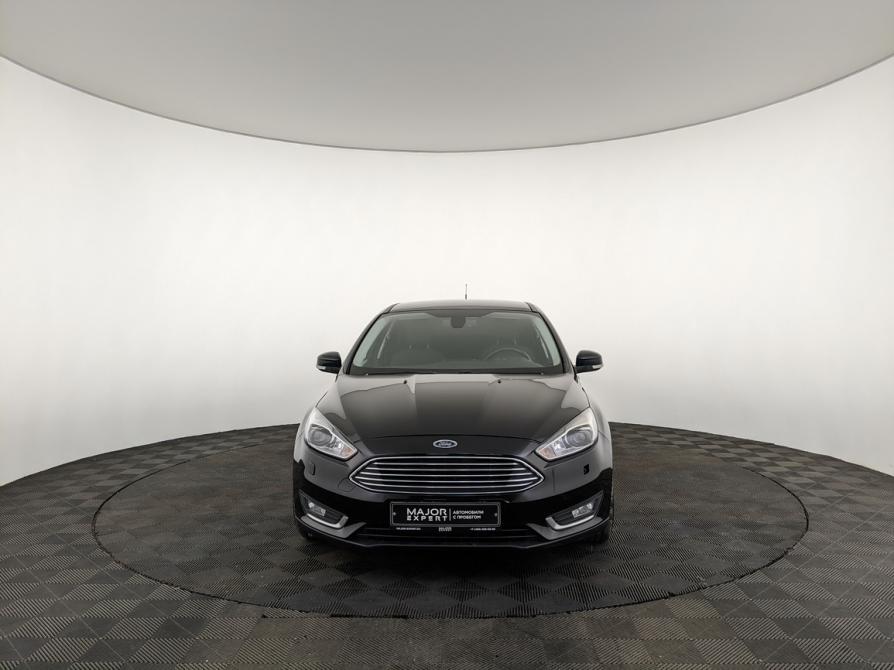 Ford Focus III Рестайлинг Москва  - изображение 2