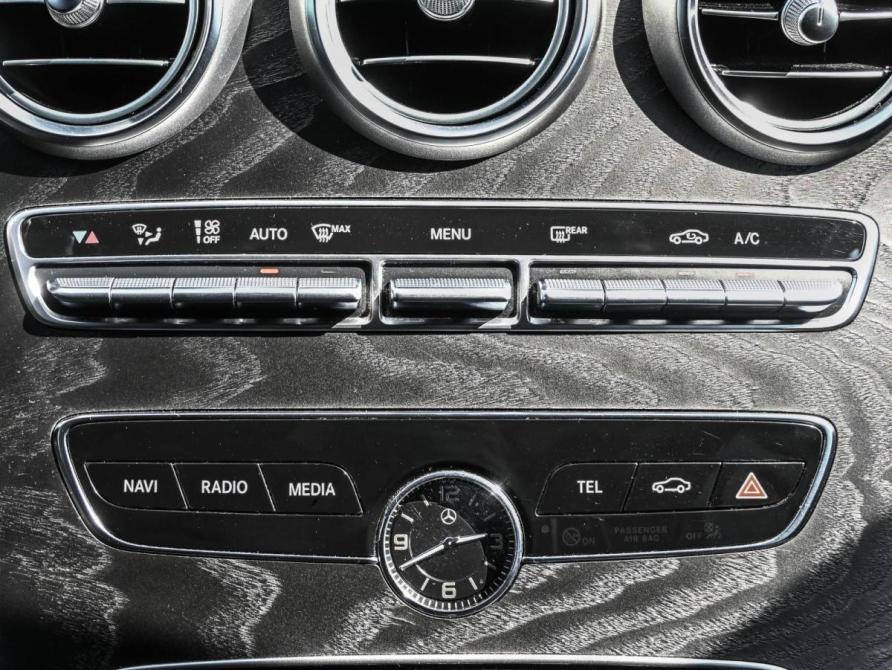 Mercedes-Benz C-Класс IV (W205) Рестайлинг Новороссийск  - изображение 20