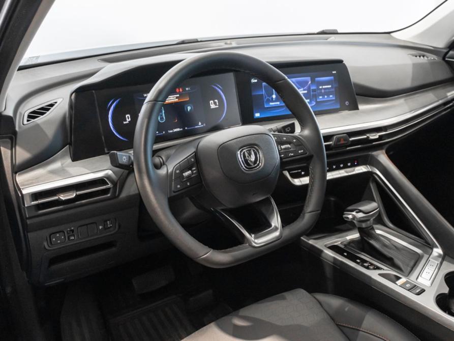 Changan CS35 Plus I Рестайлинг Казань  - изображение 5