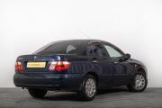 Nissan Almera II (N16) Рестайлинг Томск  - изображение 25