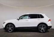 Volkswagen Tiguan II Ярославль  - изображение 36