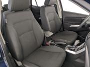 Suzuki SX4 II (S-Cross) Рестайлинг Москва  - изображение 49