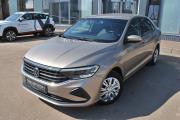 Volkswagen Polo VI Стерлитамак  - изображение 16