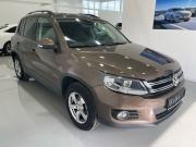 Volkswagen Tiguan I Рестайлинг Челябинск  - изображение 16