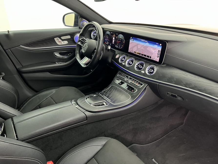 Mercedes-Benz E-Класс V (W213 S213 C238) Рестайлинг Москва  - изображение 9