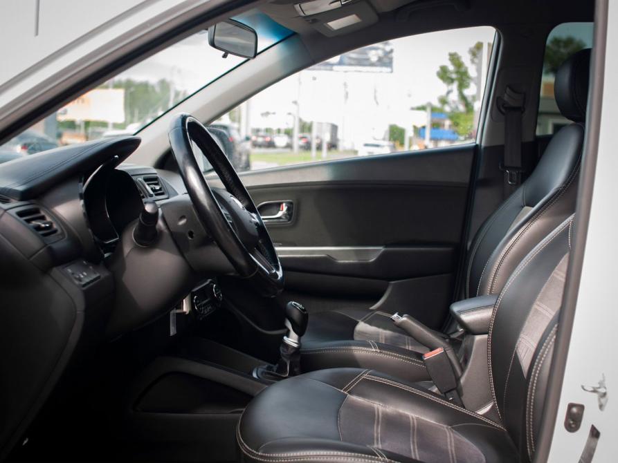 Kia Rio III Курган  - изображение 12