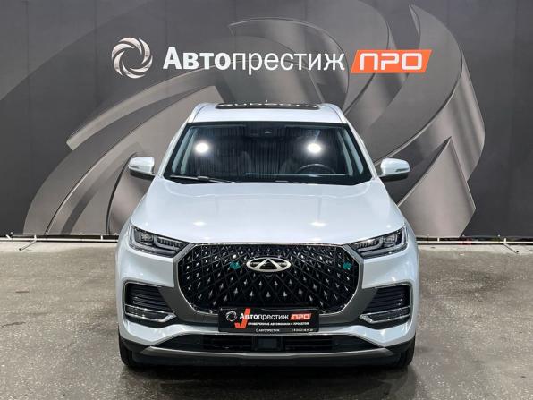 Chery Tiggo 8 Pro Max I Рестайлинг с пробегом 2023 года, цена 2 390 000 рублей, 51313 км, внедорожник, Автокод Объявления